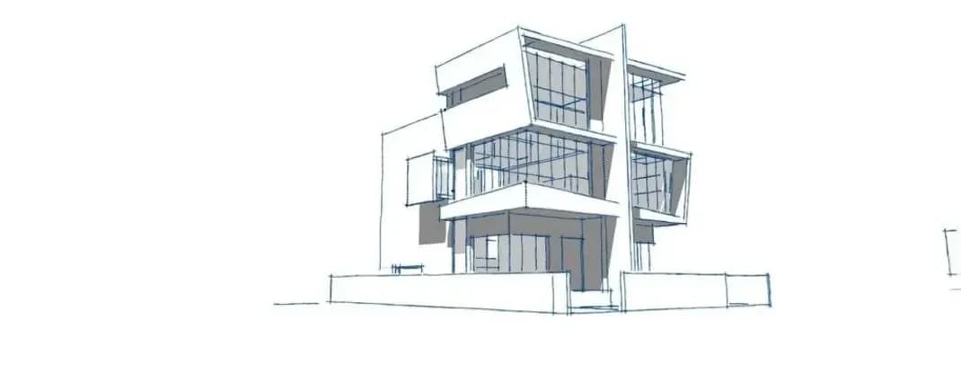 Bungalow Scheme at Karjat Architecture project