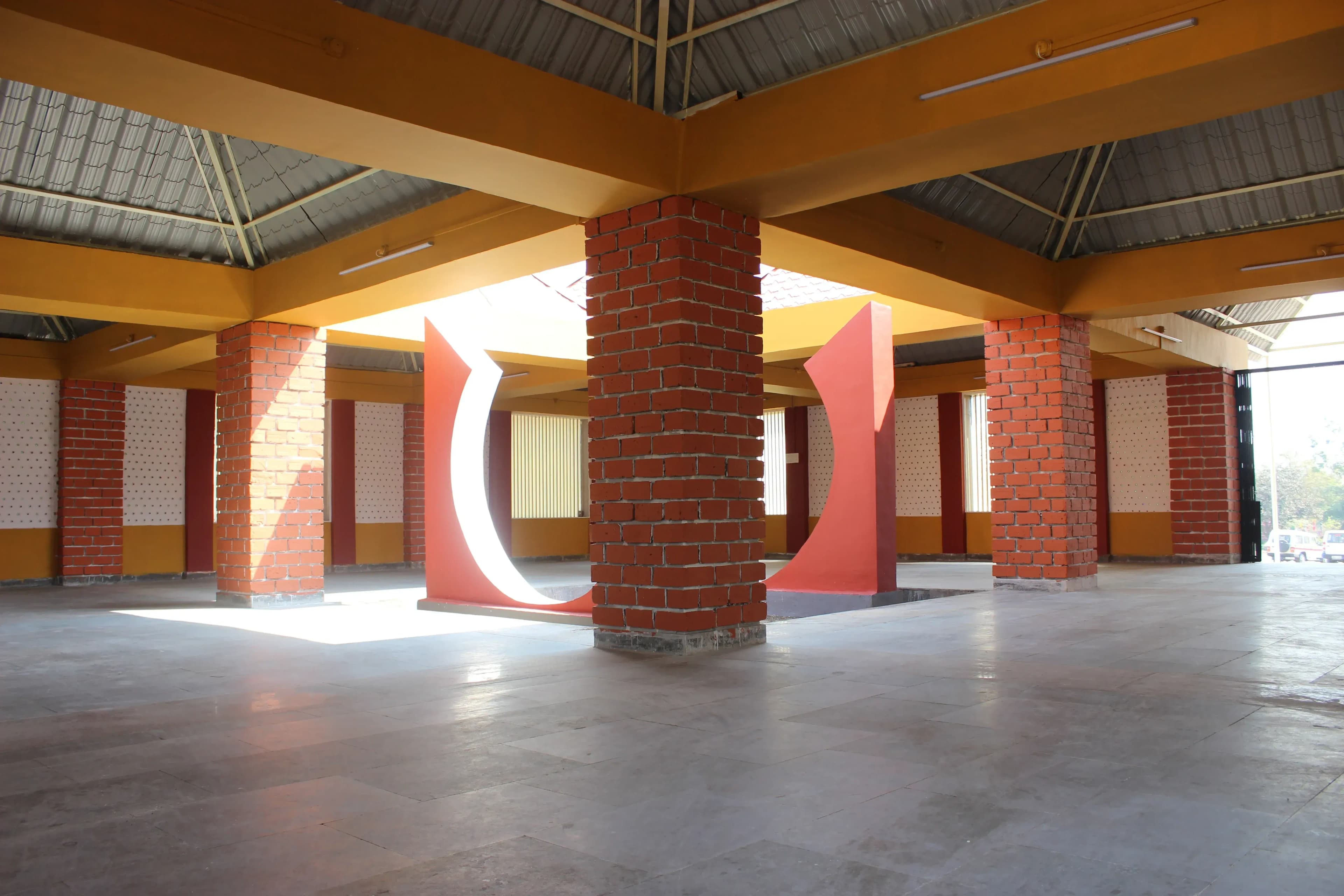 Daund Planning project