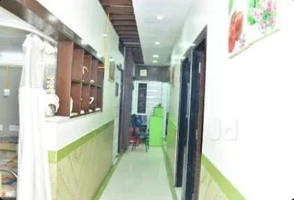 Project Media of Kalpatru Hospital at Kharghar