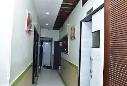 Project Media of Kalpatru Hospital at Kharghar