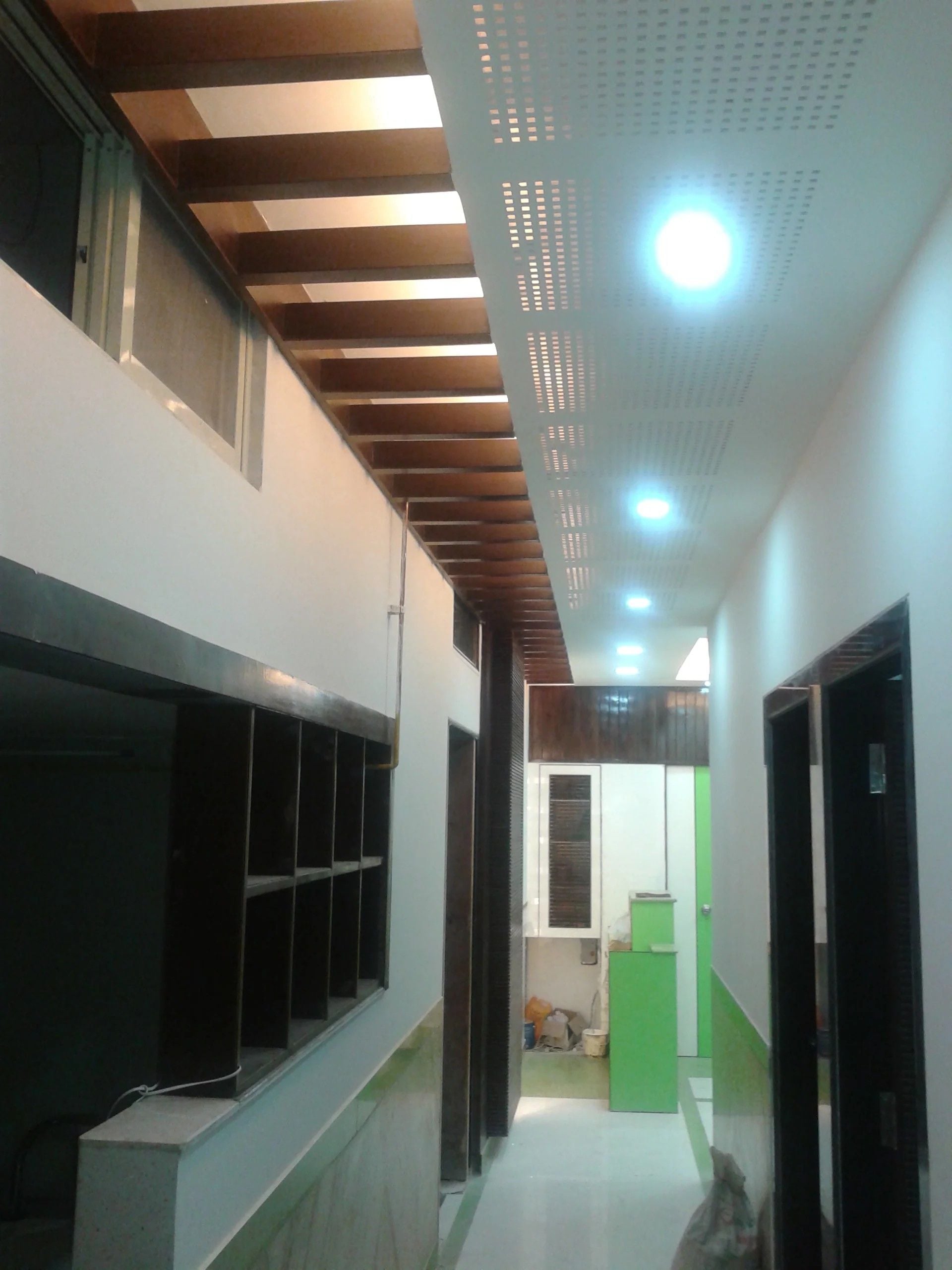 202158 of Kalpatru Hospital at Kharghar