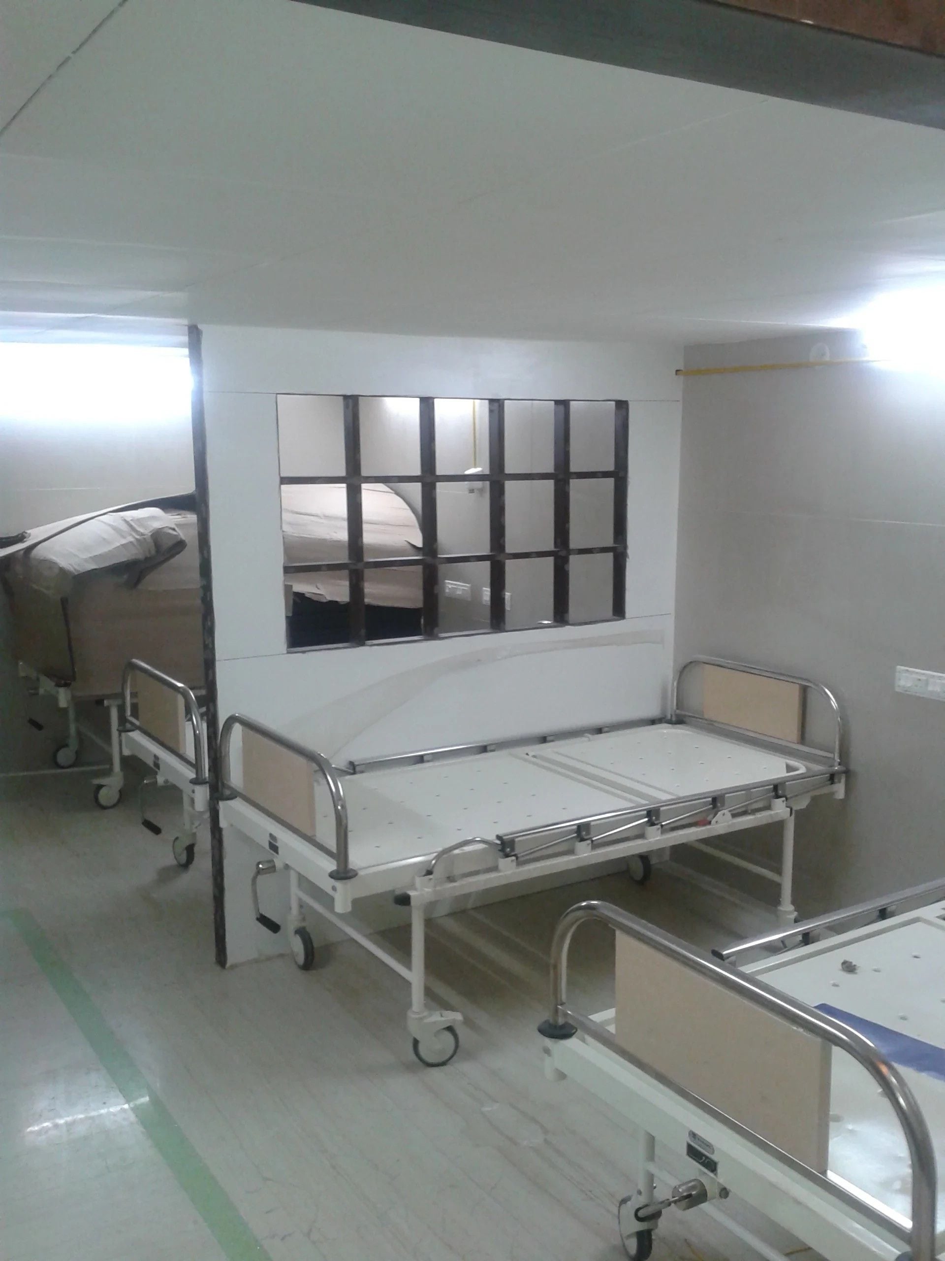 202032 of Kalpatru Hospital at Kharghar