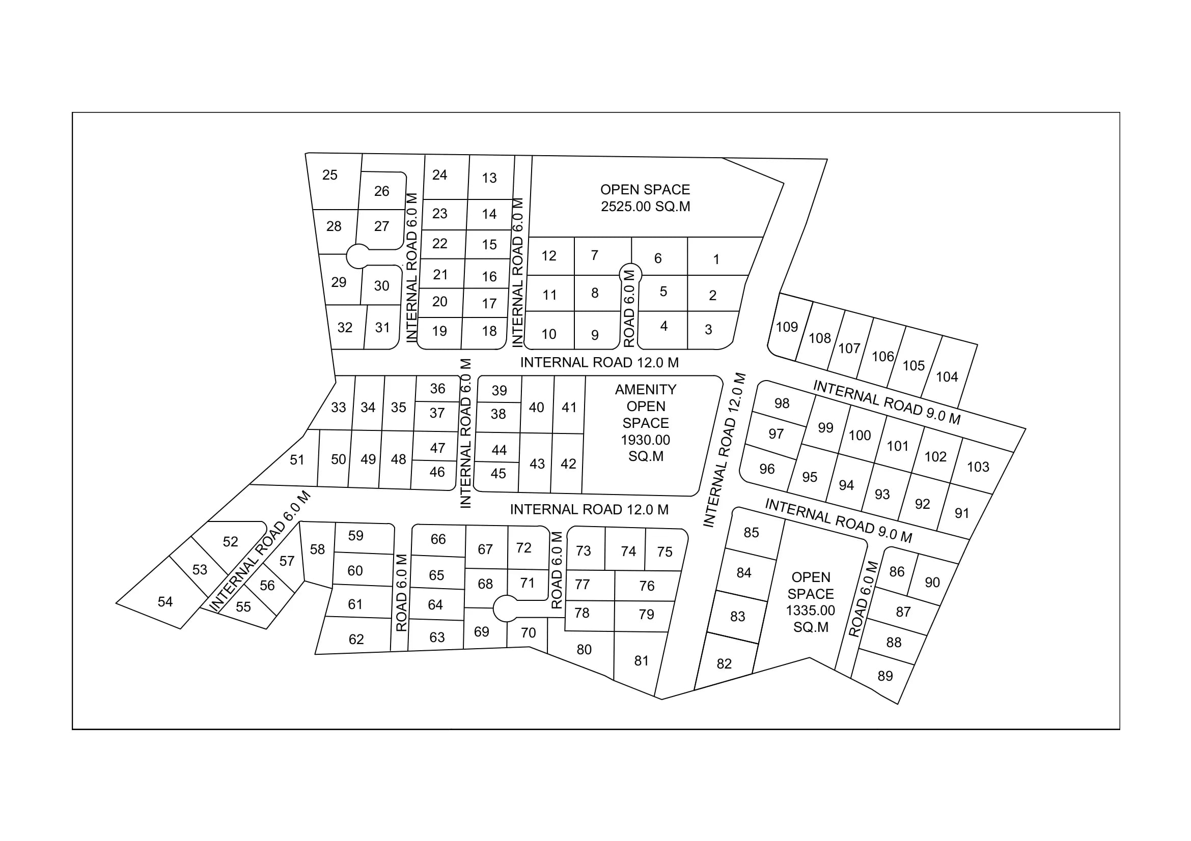 Karjat Banglow Scheam Pdf Magrej Page 1 of Bungalow Scheme at Karjat