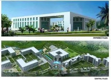 Nxsd of School at Ulwe