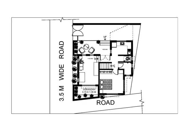 Picture 1 of Bungalow at Wai