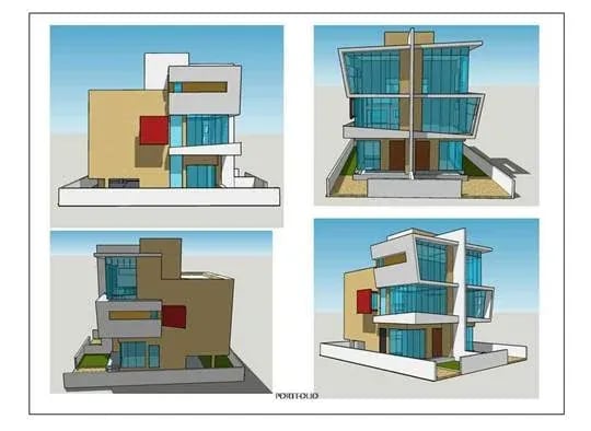 Picture 1 of Bungalow Scheme at Karjat