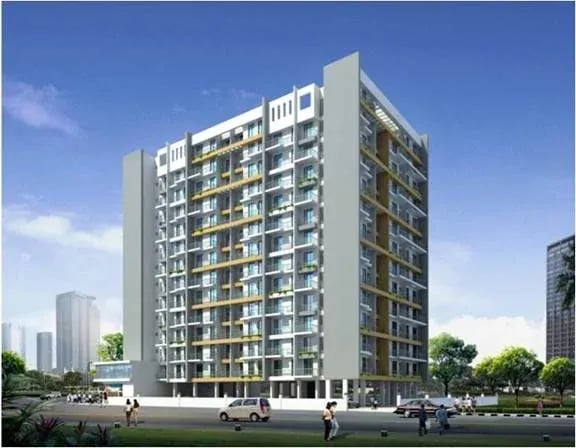 Picture 1 of Residential Commercial at Kharghar