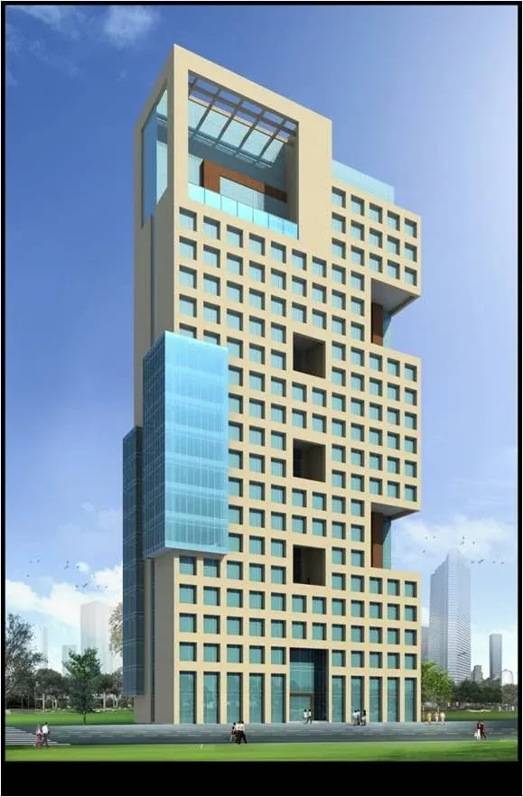 Picture 4 of Star Hotel at Taloja