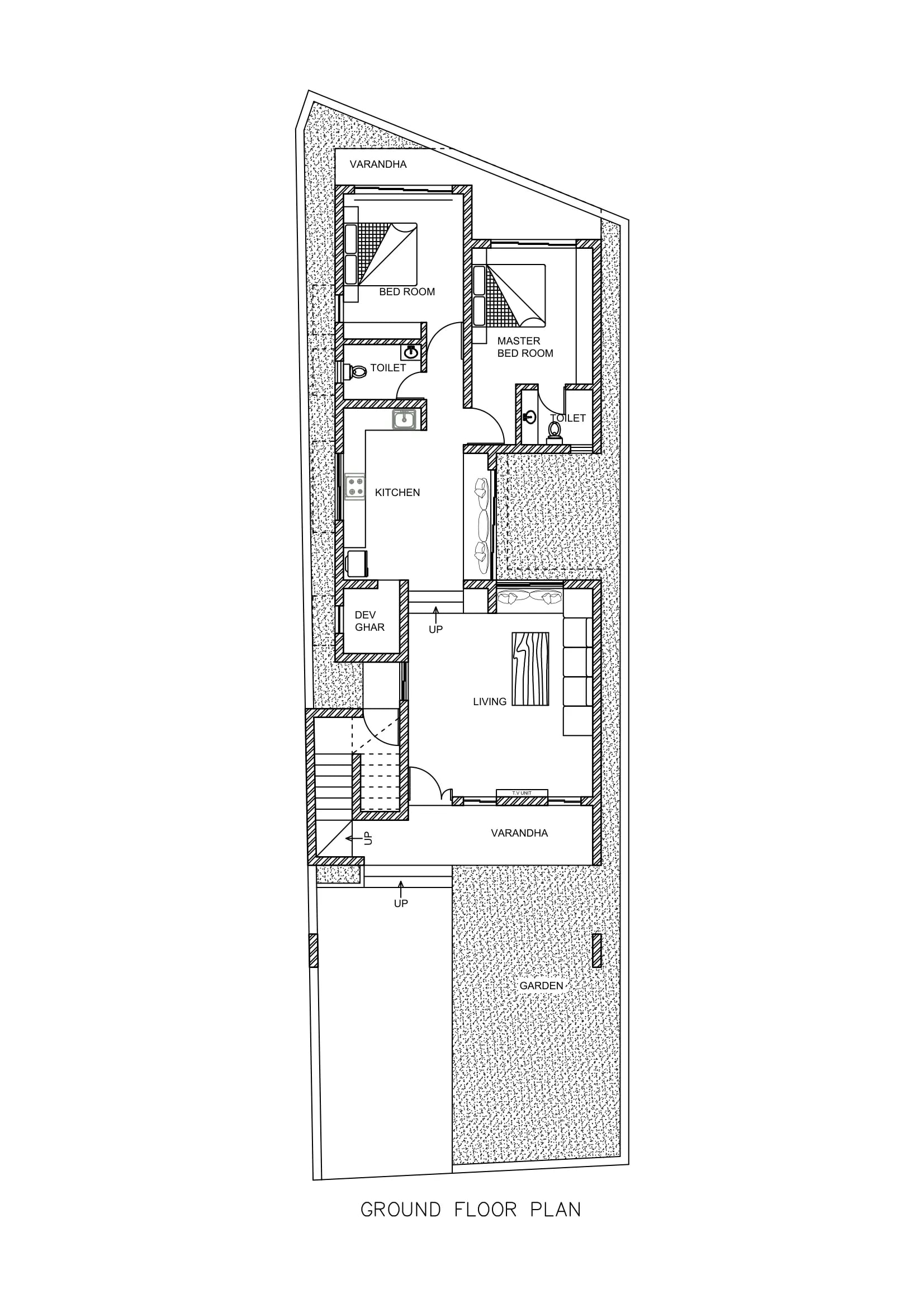 Raokar Roha Pdf Gr Page 1 of Bungalow (Roha) — Adv. Raokar