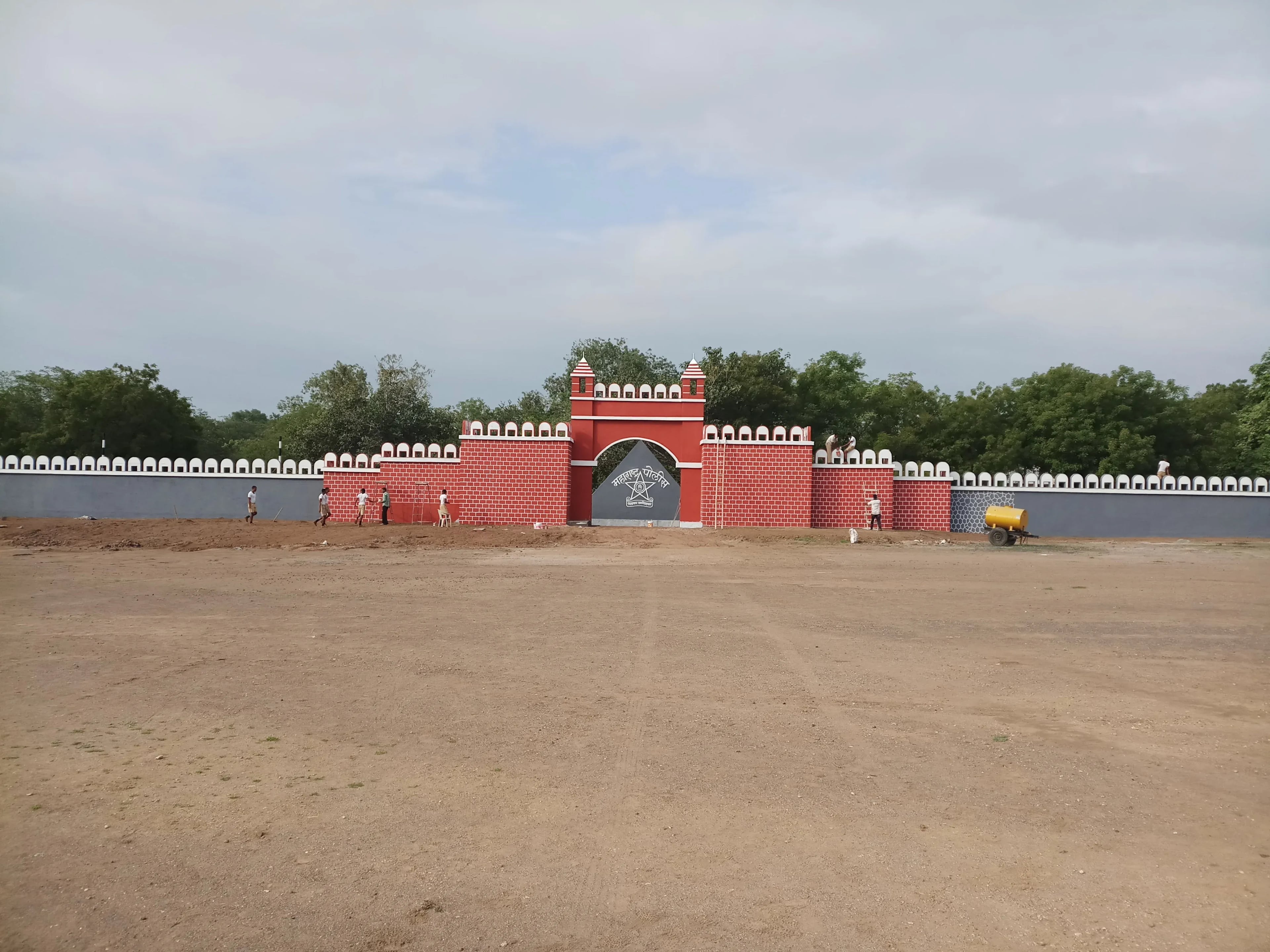 Daund Killa 20180721 080356 of Daund