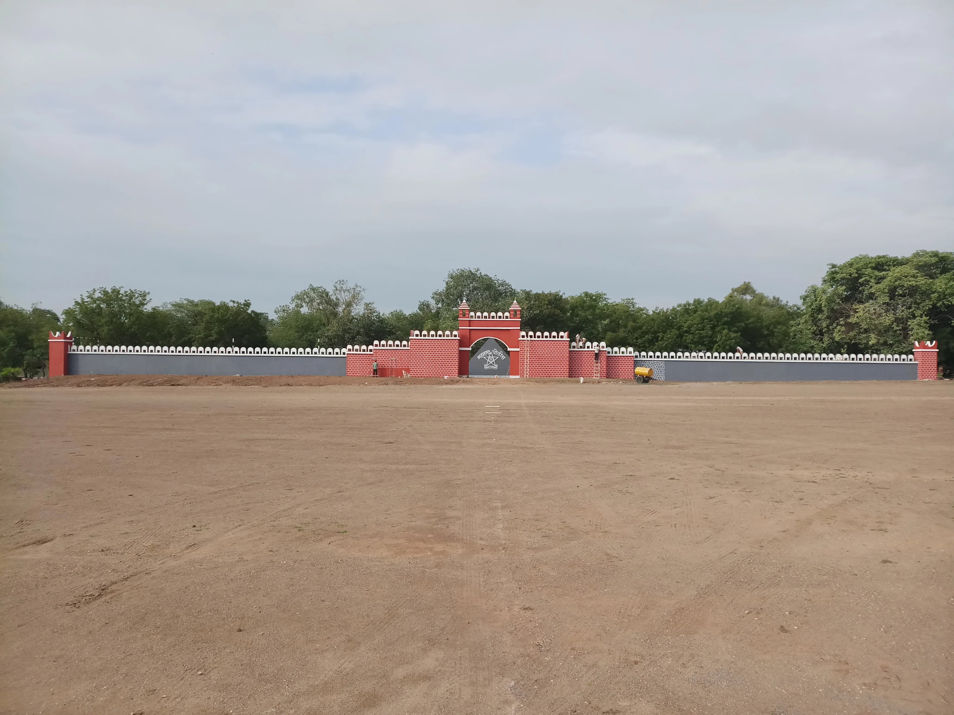 Daund Killa 20180721 080435 of Daund