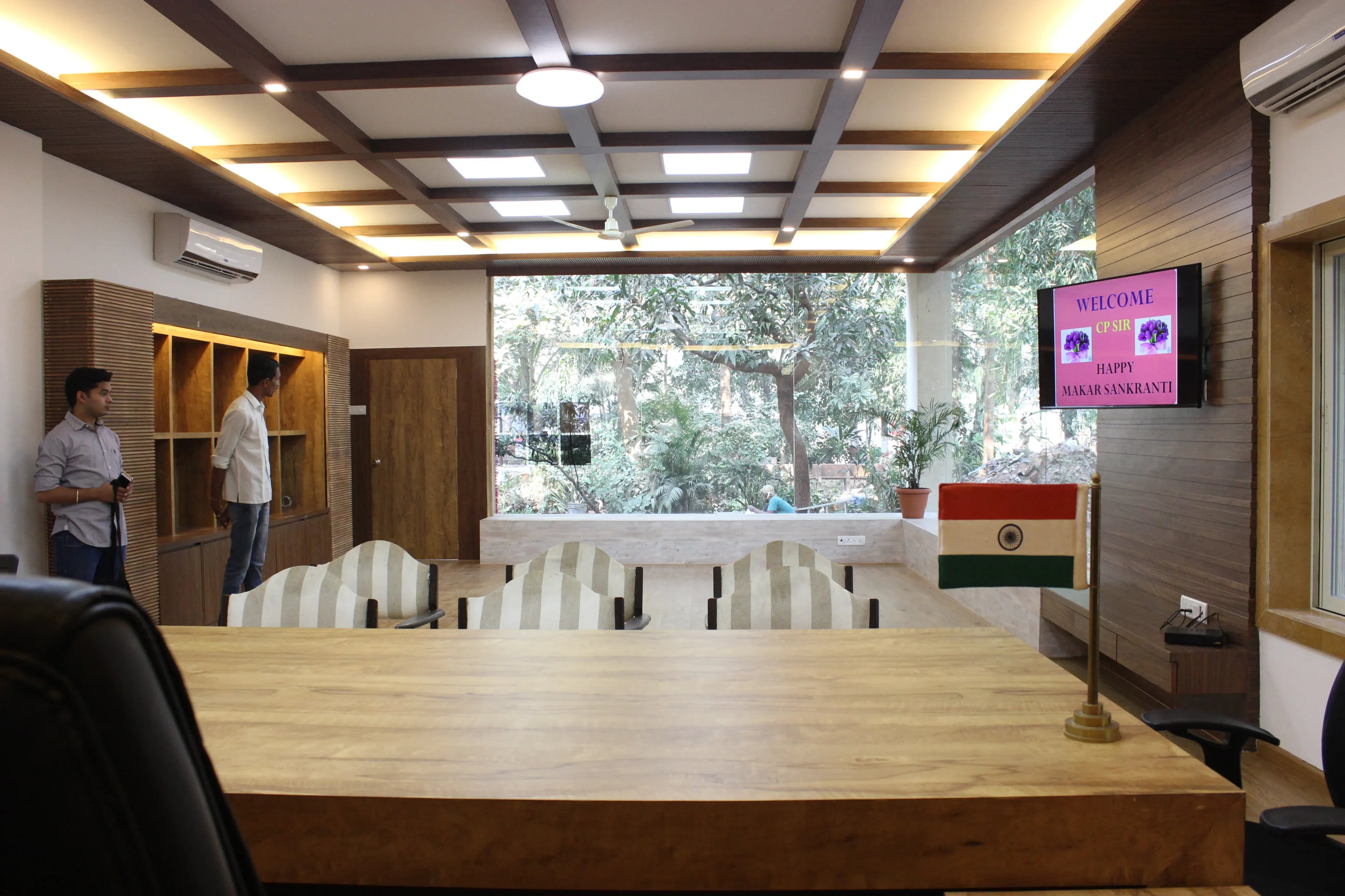 Ppt Img 3419 of CP Cabin at Navi Mumbai — for Navi Mumbai Police