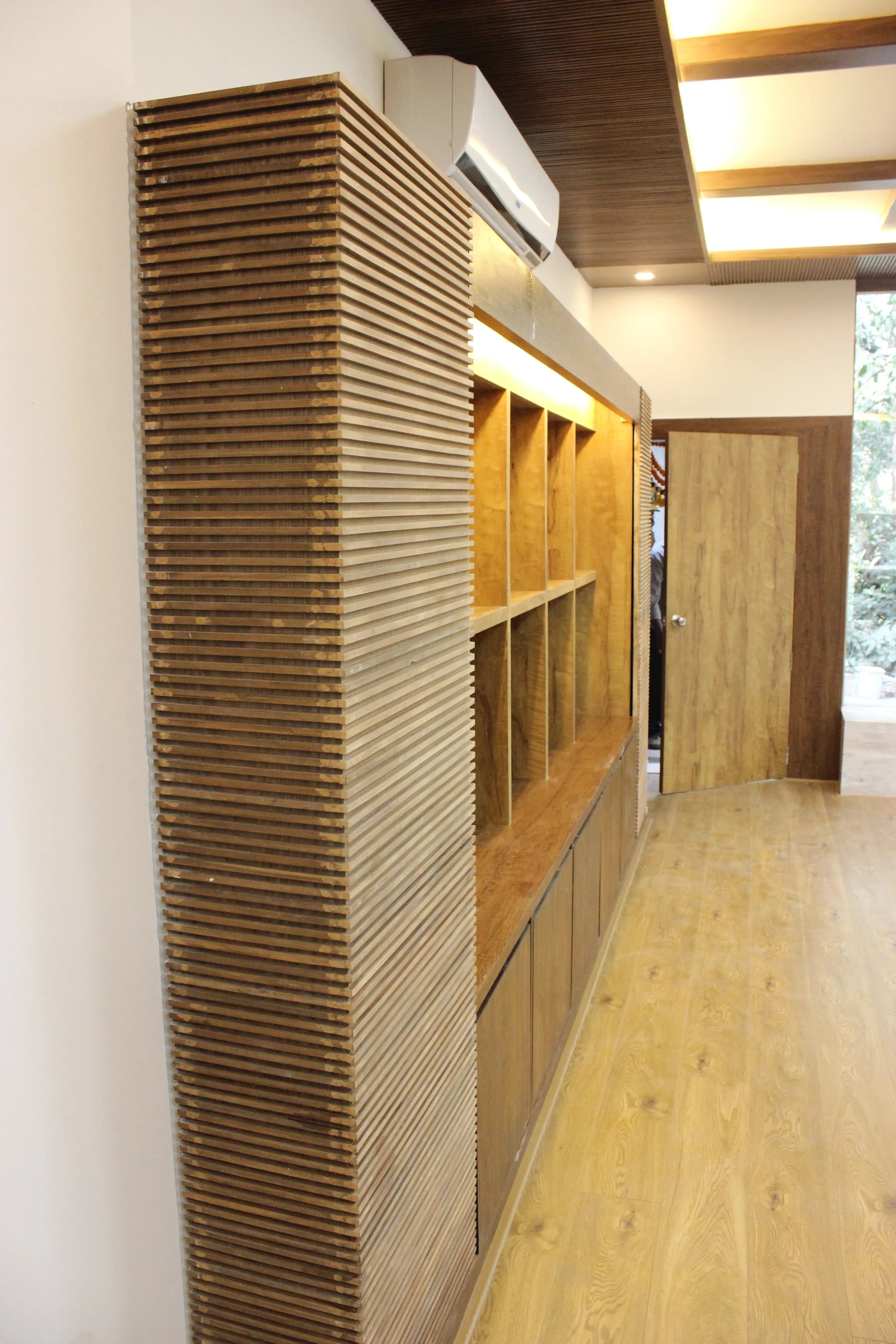 Ppt Img 3422 of CP Cabin at Navi Mumbai — for Navi Mumbai Police