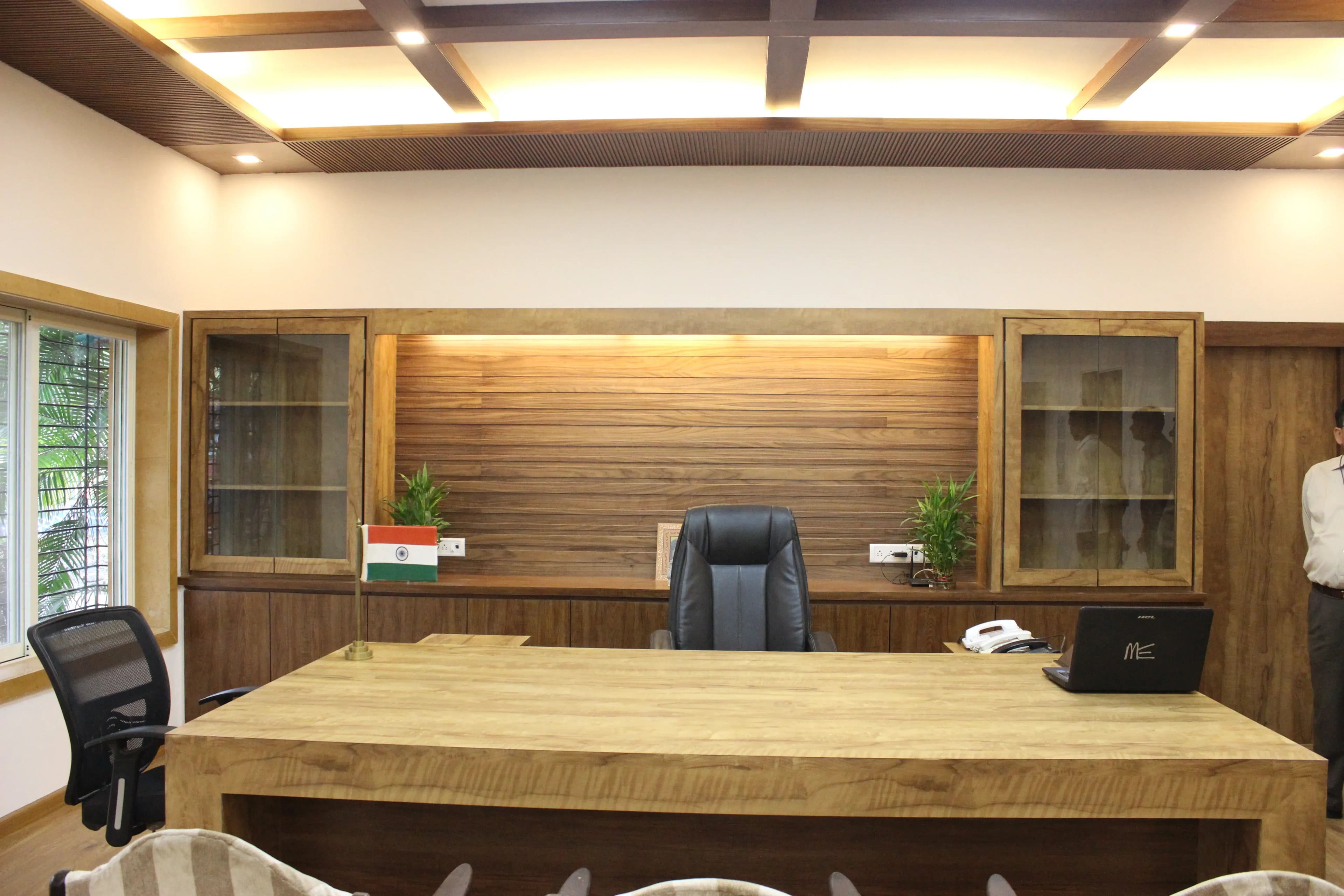 Ppt Img 3424 of CP Cabin at Navi Mumbai — for Navi Mumbai Police