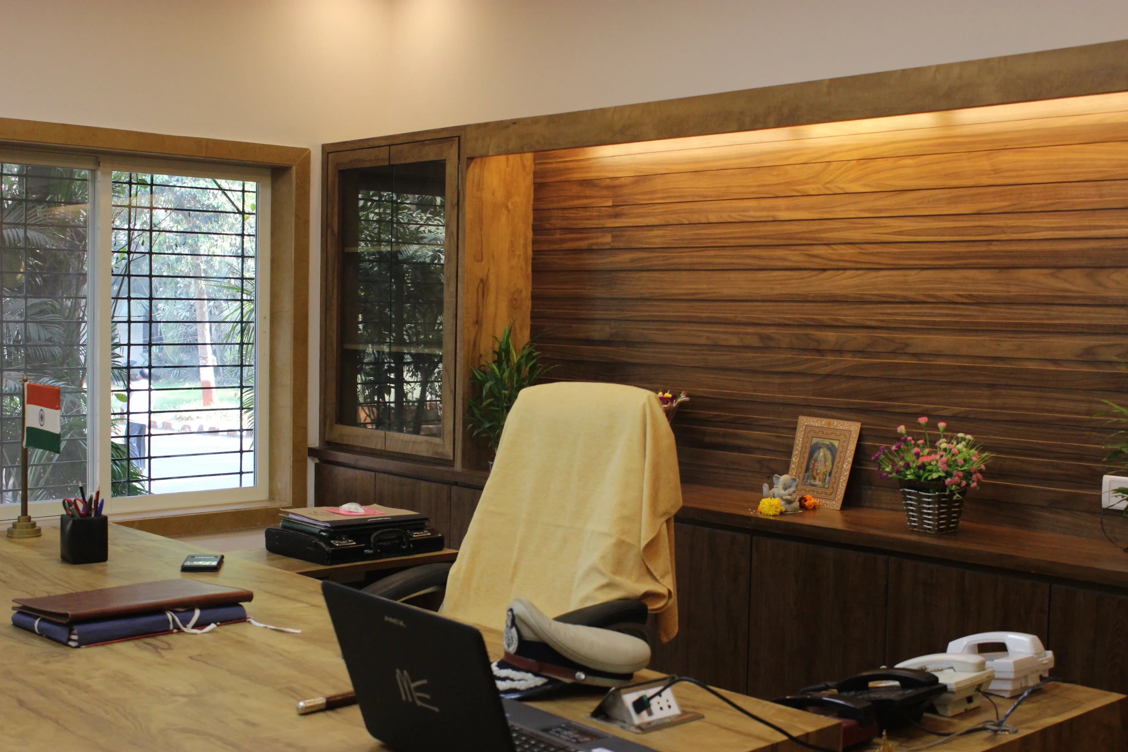Ppt Img 3458 of CP Cabin at Navi Mumbai — for Navi Mumbai Police
