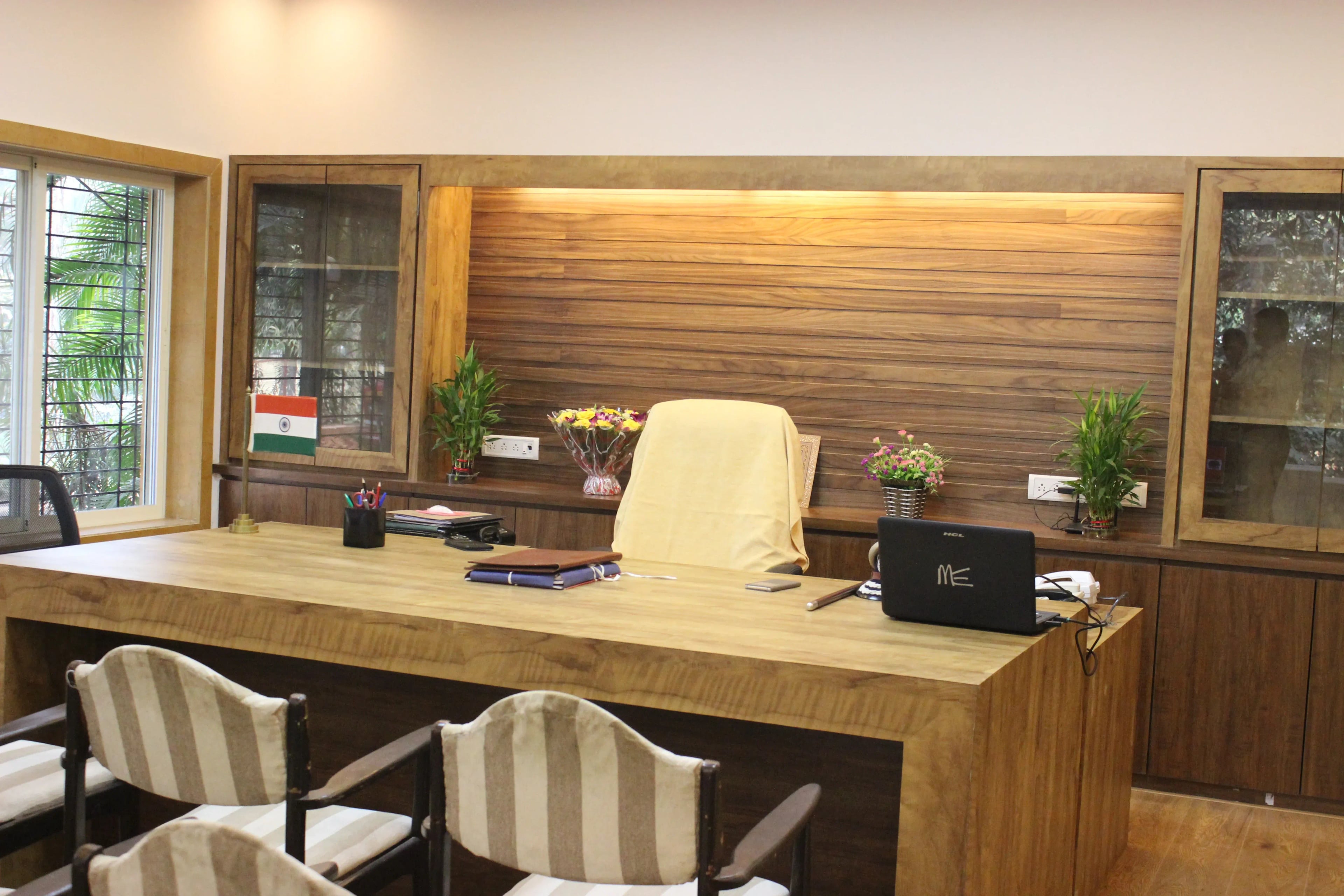 Ppt Img 3460 of CP Cabin at Navi Mumbai — for Navi Mumbai Police