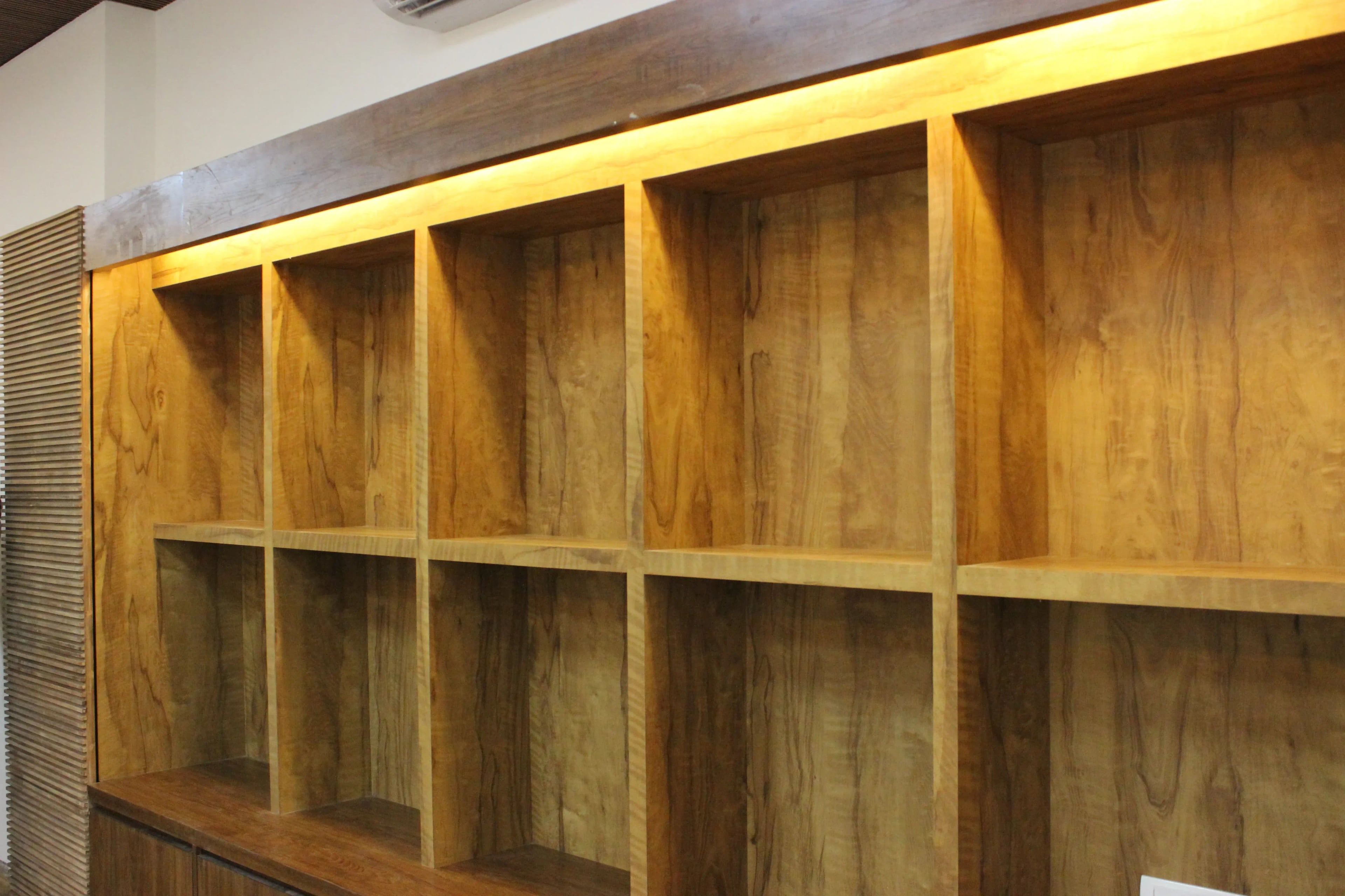 Ppt Img 3462 of CP Cabin at Navi Mumbai — for Navi Mumbai Police