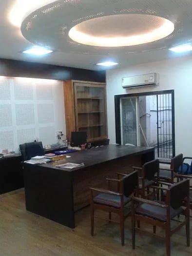 Site Pics Picture 1 of Additional Commissioner (for Navi Mumbai Police