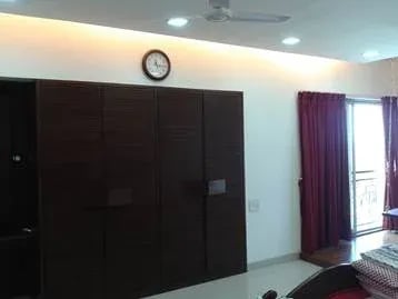 Site Pictures Picture 14 of 3 BHK House Interiors at Seawood