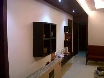 Site Pictures Picture 16 of 3 BHK House Interiors at Seawood