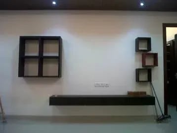 Site Pictures Picture 18 of 3 BHK House Interiors at Seawood
